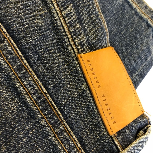 Citizens of Humanity Cara‎ Hi Rise Cigarette Ankle - Picture 8 of 8